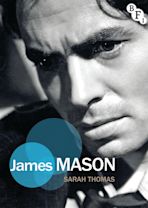 James Mason cover