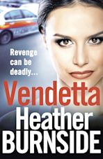 Vendetta cover