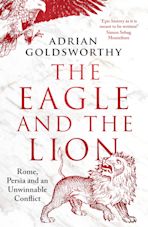 The Eagle and the Lion cover