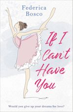 If I Can't Have You cover
