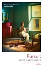 Pursuit cover