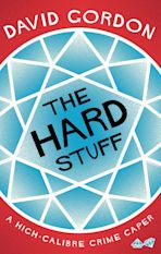 The Hard Stuff cover