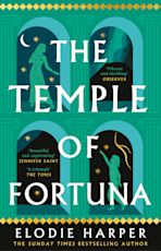 The Temple of Fortuna cover