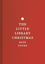 The Little Library Christmas cover