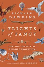 Flights of Fancy cover