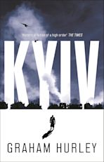 Kyiv cover