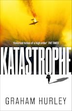 Katastrophe cover