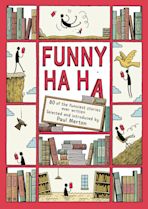 Funny Ha, Ha cover