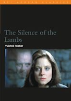 The Silence of the Lambs cover