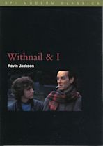 Withnail and I cover