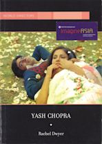 Yash Chopra cover