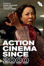 Action Cinema Since 2000 cover