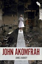 John Akomfrah cover