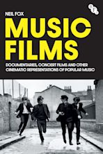 Music Films cover