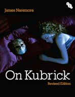 On Kubrick cover