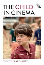 The Child in Cinema cover