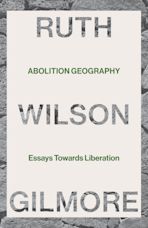 Abolition Geography cover