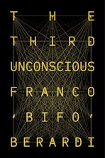 The Third Unconscious cover