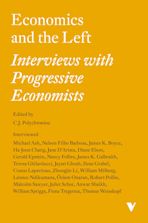 Economics and the Left cover