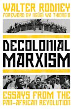 Decolonial Marxism cover