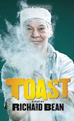 Toast cover