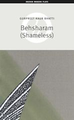 Behsharam (Shameless) cover