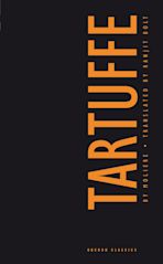 Tartuffe cover