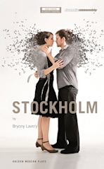 Stockholm cover