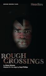 Rough Crossings cover