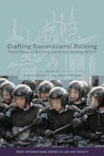 Crafting Transnational Policing cover
