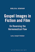 Gospel Images in Fiction and Film cover