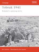 Tobruk 1941 cover