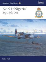 No 91 'Nigeria' Sqn cover