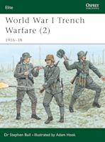 World War I Trench Warfare (2) cover