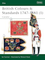 British Colours & Standards 1747–1881 (1) cover