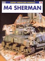 M4 Sherman cover