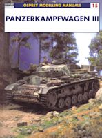 Panzerkampfwagen III cover