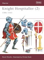 Knight Hospitaller (2) cover