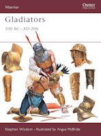 Gladiators cover