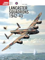 Lancaster Squadrons 1942–43 cover