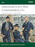 American Civil War Commanders (1) cover