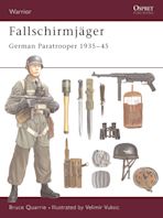 Fallschirmjäger cover