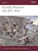 Celtic Warrior: 300 BC–AD 100: Warrior Stephen Allen Osprey Publishing