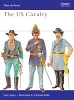 The US Cavalry cover