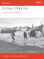 D-Day 1944 (4) cover