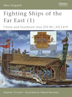 Fighting Ships of the Far East (1) cover