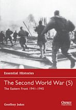 The Second World War (5) cover