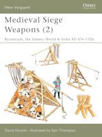 Medieval Siege Weapons (2) cover