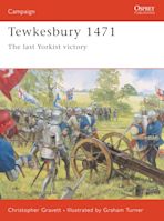 Tewkesbury 1471 cover