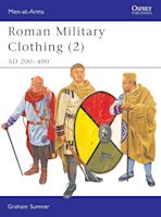 Roman Military Clothing (2) cover